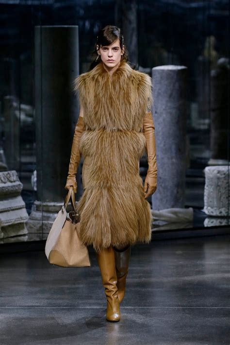 fendi turnover 2021|financial times the fendis.